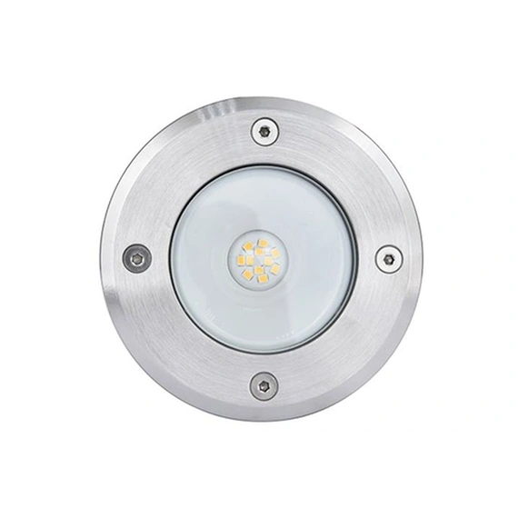 Грунтовый светильник Lutec CYDOPS 7704216012