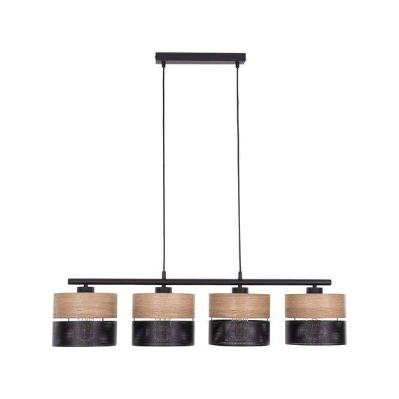 Люстра TK Lighting NICOL 4802