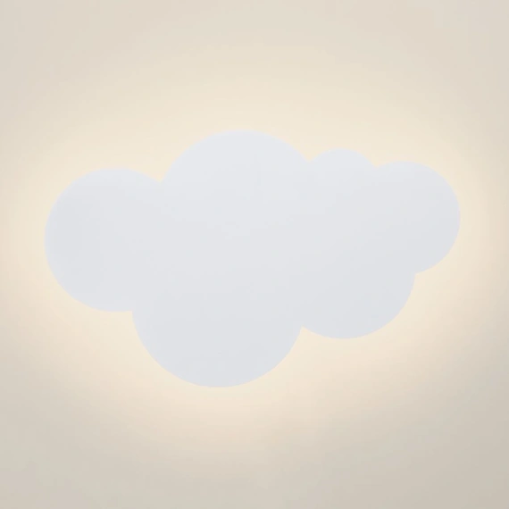 Бра Сloudlet 605140.01.91