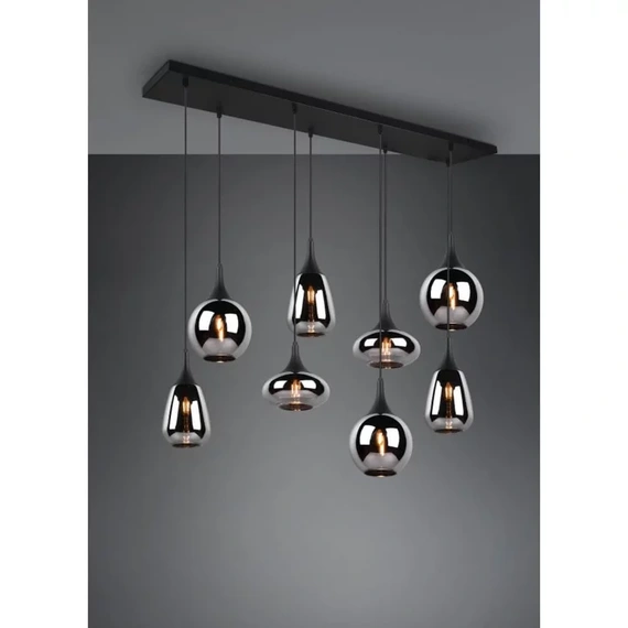 Люстра Trio LUMINA 317000832