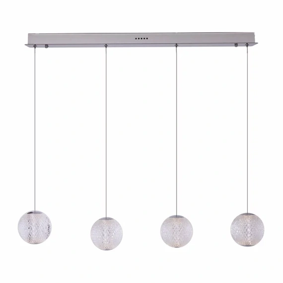 Люстра MAXlight NOBILE P0480