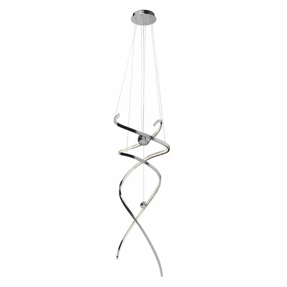 Люстра MAXlight RITZ P0482D
