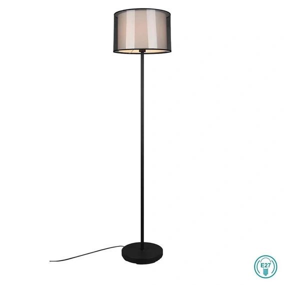 Торшер Trio BURTON 411400132