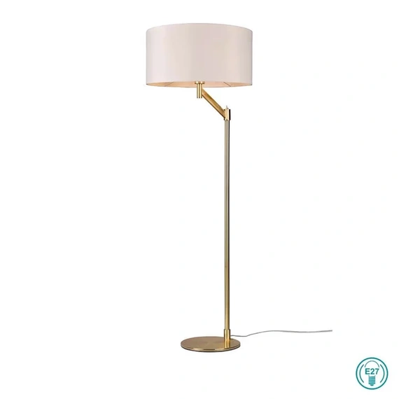 Торшер Trio CASSIO 414400108