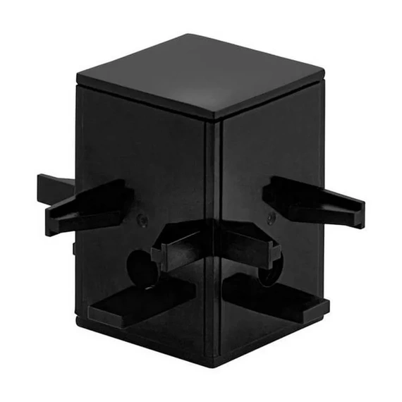 Коннектор на 4 направления Eglo TP CUBE CONNECTOR 98801