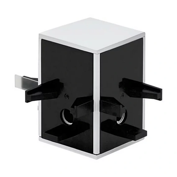 Коннектор на 4 направления Eglo TP CUBE CONNECTOR 98802