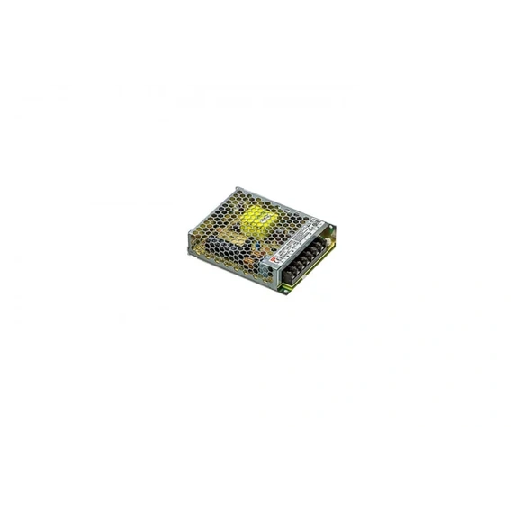 Драйвер AZzardo TRACK MAGNETIC DRIVER MEANWELL (200W) AZ4692