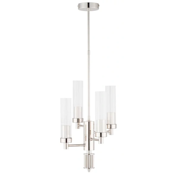 Люстра Kutek SETI SET-ZW-4(N)