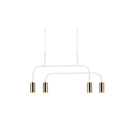Люстра Amplex VAI 0288 (8840)