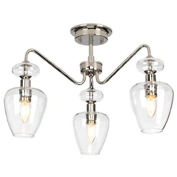 Люстра Elstead ARMAND DL-ARMAND-SF3-PN