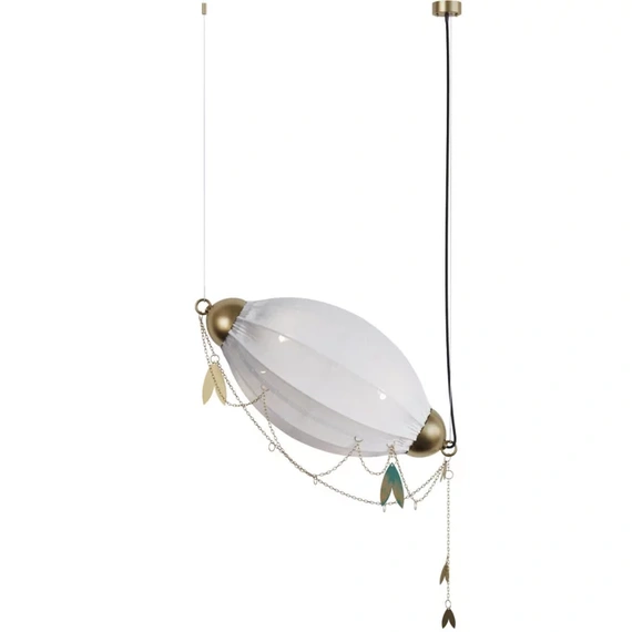 Люстра Pikart CHRYSALIS, L700 26947-2
