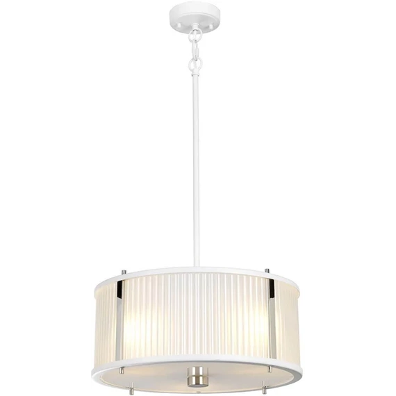 Люстра Elstead CORONA DL-CORONA-3P-WPN
