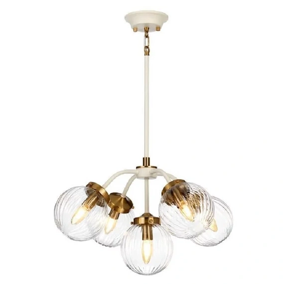 Люстра Elstead COSMOS DL-COSMOS5