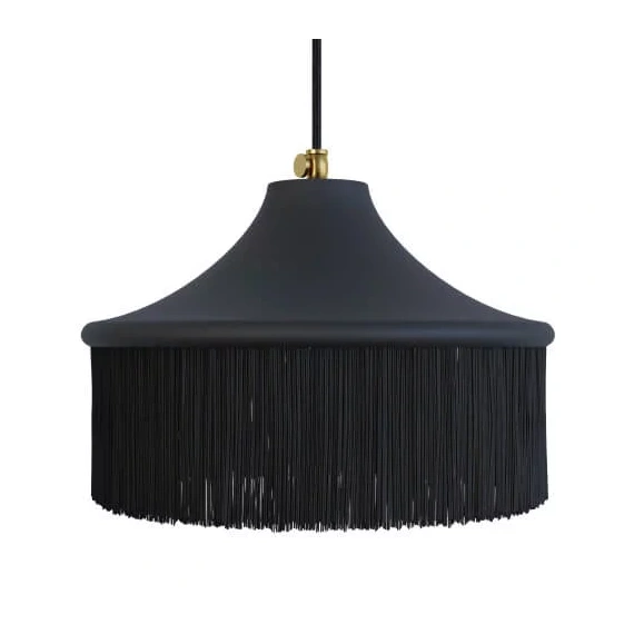 Люстра Pikart LO FRINGE SMALL 27990-3