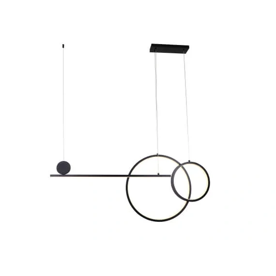 Люстра Laguna Lighting 43463-55