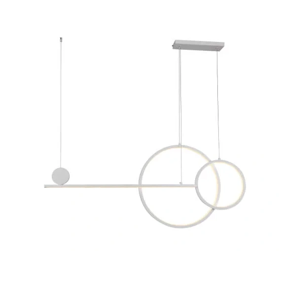 Люстра Laguna Lighting 43473-55