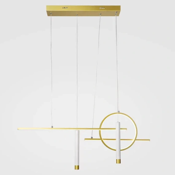 Люстра Laguna Lighting 45273-30