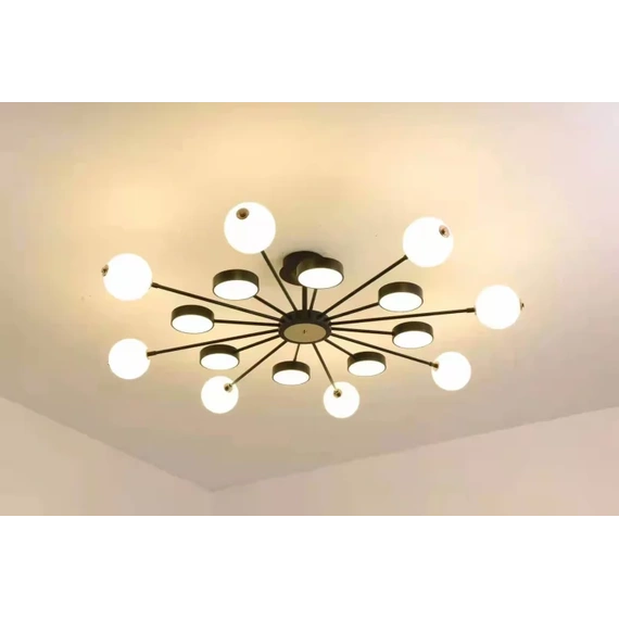 Люстра Laguna Lighting 51062-16