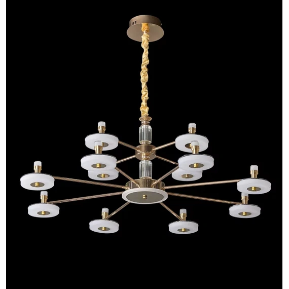 Люстра Laguna Lighting 51113-12