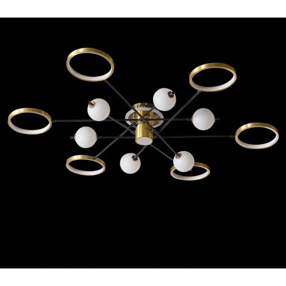 Люстра Laguna Lighting 51262-12