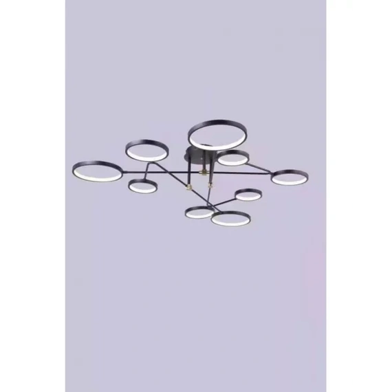 Люстра Laguna Lighting 51463-09