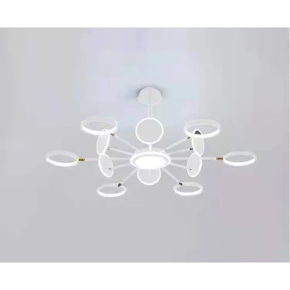Люстра Laguna Lighting 51773-12