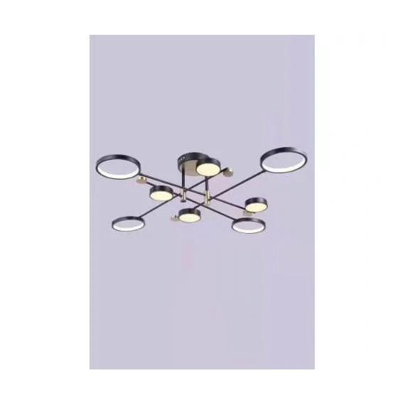 Люстра Laguna Lighting 51863-08
