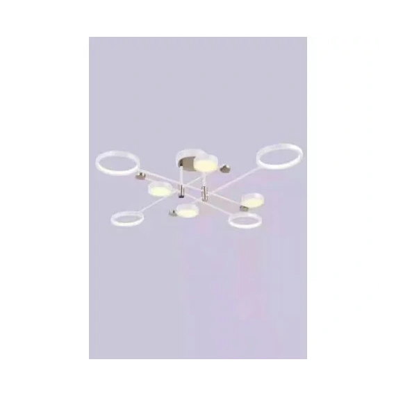 Люстра Laguna Lighting 51873-08