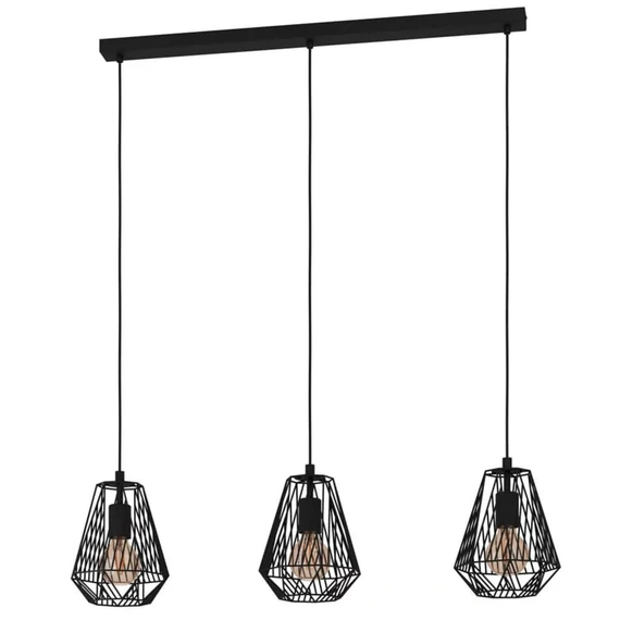 Люстра Eglo STYPE 43693