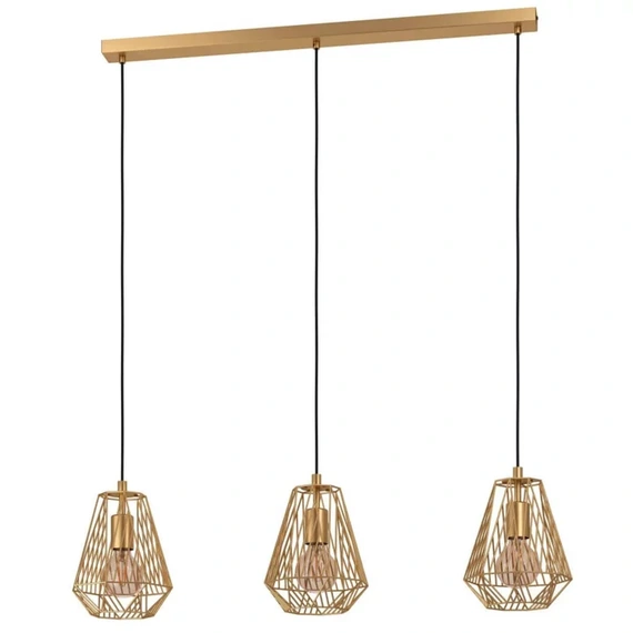 Люстра Eglo STYPE 43696