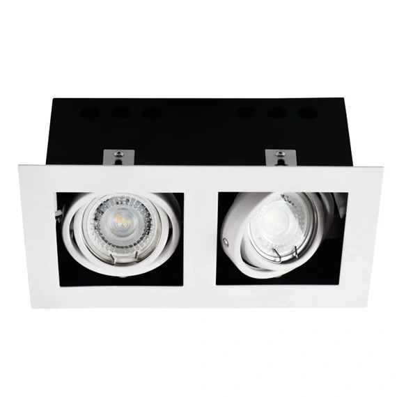 Светильник типа Downlight Kanlux MERIL DLP-250-W 26481