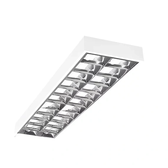 Растровий світильник Kanlux NOTUS 3 EVG 236 NT 19732
