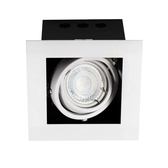 Светильник типа Downlight Kanlux MERIL DLP-50-W 26480