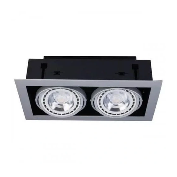 Світильник типу Downlight Nowodvorski DOWNLIGHT ES111 9572