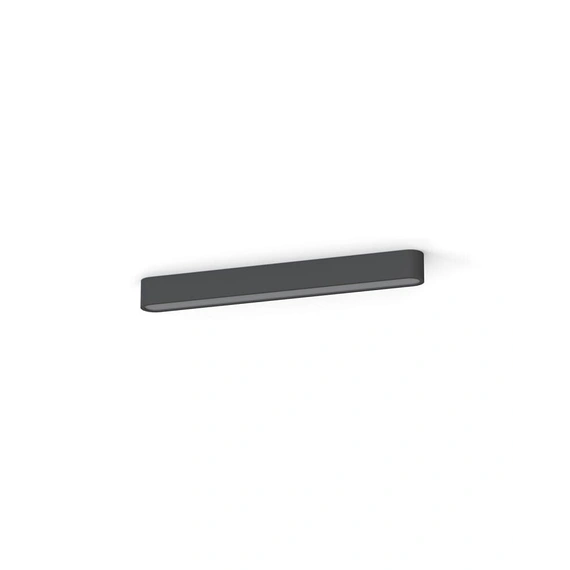 Светильник Nowodvorski 7527 Soft led T8LED 1x11W 3000K 1700Lm IP20 Gr