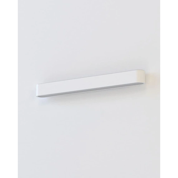 Светильник Nowodvorski 7541 Soft led T8LED 1x11W 3000K 1700Lm IP20 Wh
