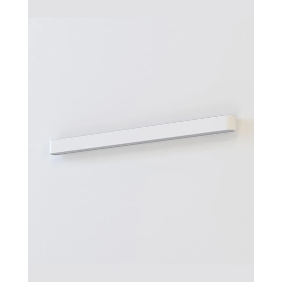 Світильник Nowodvorski 7548 Soft led T8LED 1x16W 3000K 2300Lm IP20 Wh