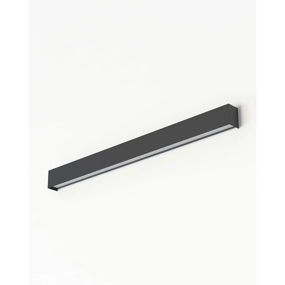 Світильник Nowodvorski 7561 Straight wall led T8LED 1x16W 3000K 2300Lm IP20 Gr
