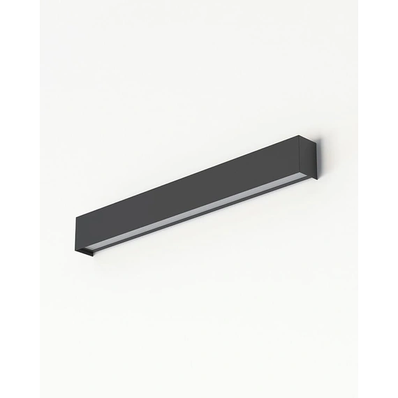 Світильник Nowodvorski 7562 Straight wall led T8LED 1x11W 3000K 2300Lm IP20 Gr