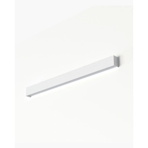 Світильник Nowodvorski 7567 Straight wall led T8LED 1x16W 3000K 3200Lm IP20 Wh