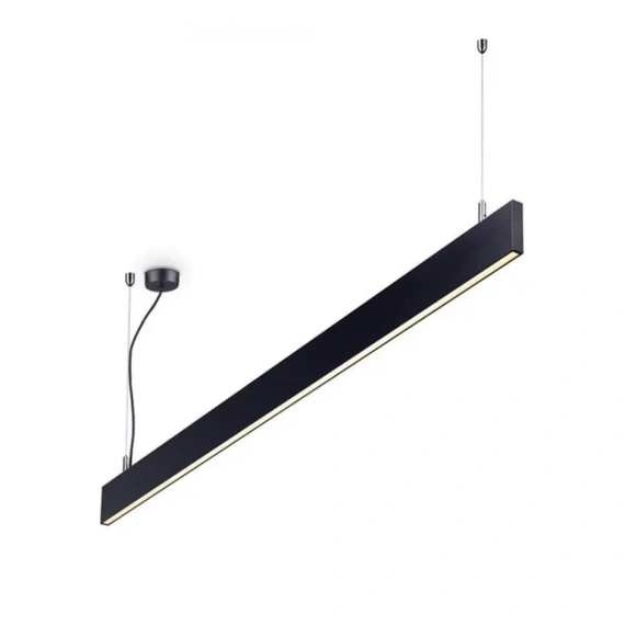 Світлодіодний лінійний світильник Ideal Lux LINUS 241975