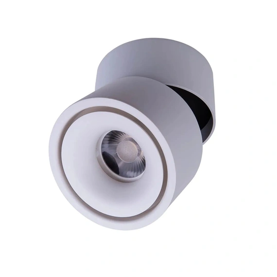 Світильник спот MJ-Light 3017 12W WH 3000K