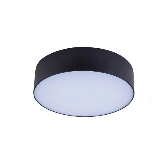 Потолочный светильник MJ-Light D001 20W BK 4000K