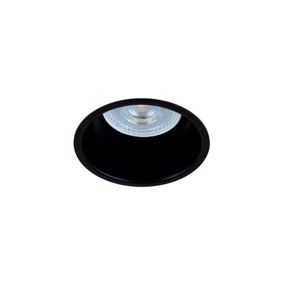 Врезной точечный светильник MJ-Light KH7485-2 MR16 BK