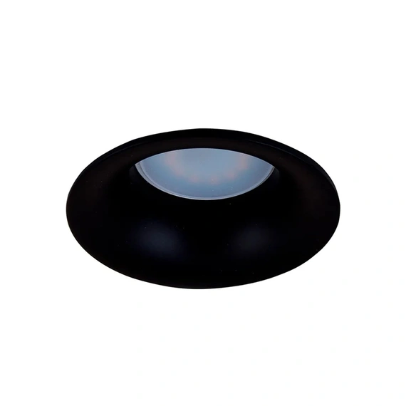 Врезной точечный светильник MJ-Light PRD 3557-2 BK