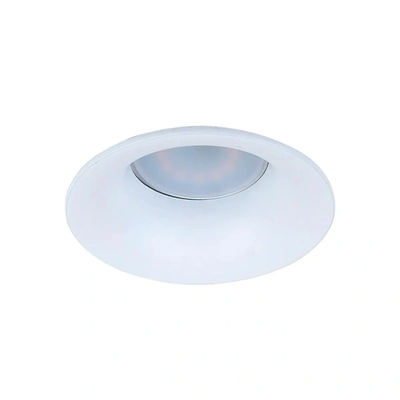 Врізний точковий світильник MJ-Light PRD 3557-2 WH