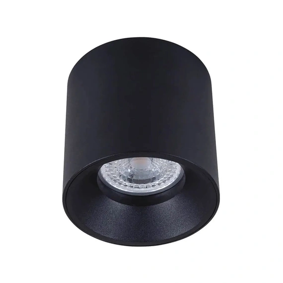 Накладний точковий світильник MJ-Light JACK BK 12010