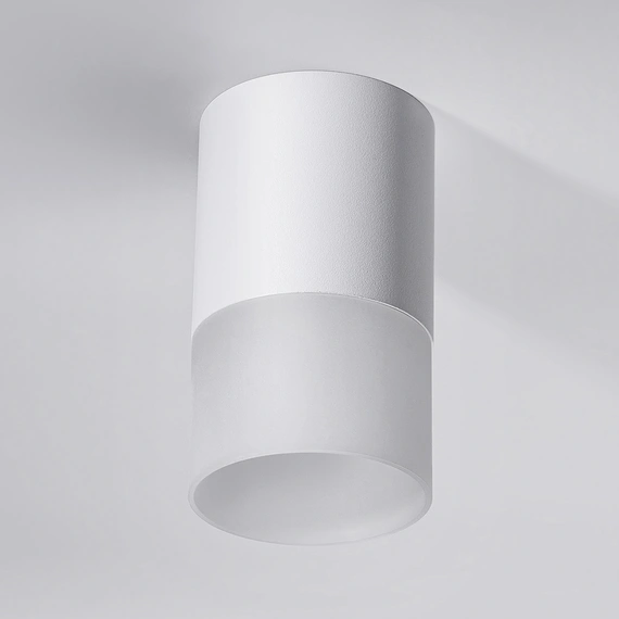 Накладний точковий світильник MJ-Light SOREN WH 12015