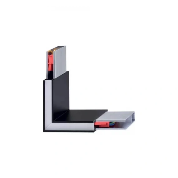 Конектор кутовий Ideal Lux LINUS CORNER 242002