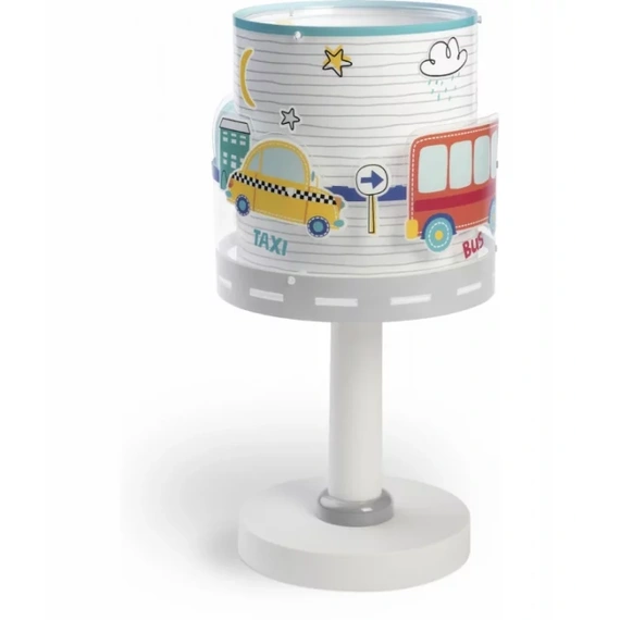 Настільна лампа Dalber BABY TRAVEL 61681